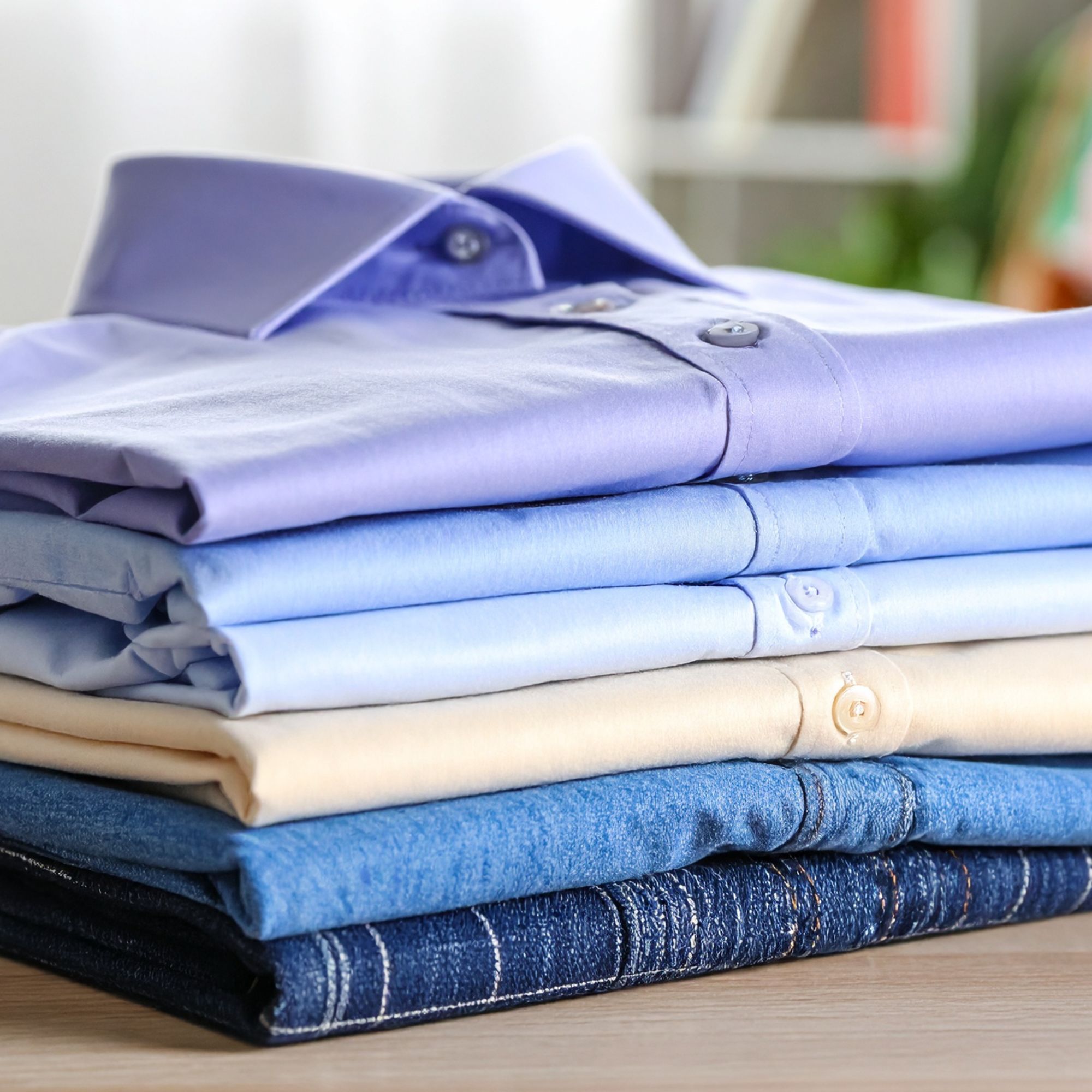 Ironed Work Shirts Bracknell, Ascot, Berkshire