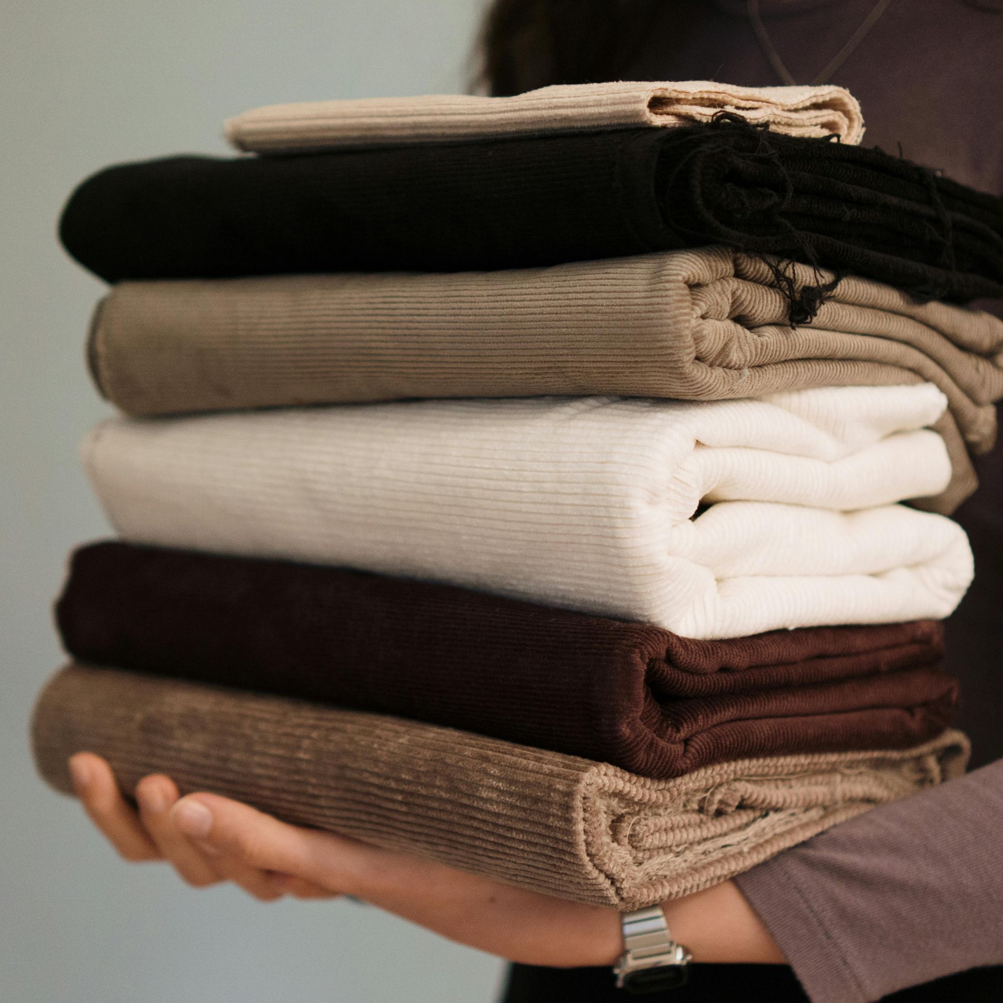 Ironed towels Ascot, Bracknell, Berkshire